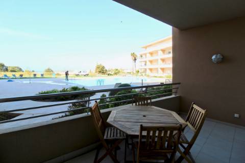 Quinta da Barracuda B-01: Maravilhoso Apartamento T1 para Férias em Albufeira