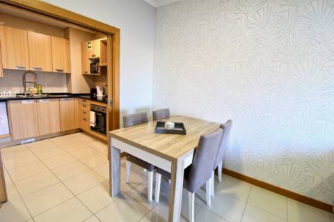 Quinta da Barracuda B-01: Maravilhoso Apartamento T1 para Férias em Albufeira