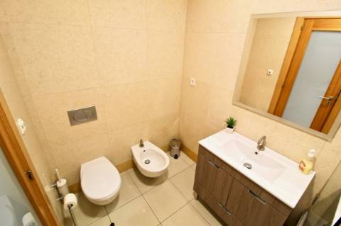 Quinta da Barracuda B-01: Maravilhoso Apartamento T1 para Férias em Albufeira