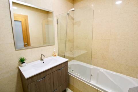 Quinta da Barracuda B-01: Maravilhoso Apartamento T1 para Férias em Albufeira