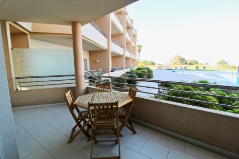 Quinta da Barracuda B-01: Maravilhoso Apartamento T1 para Férias em Albufeira