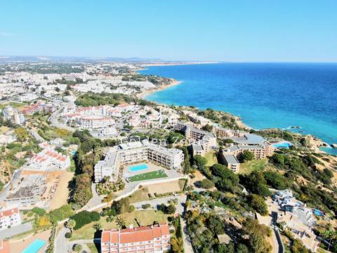 Quinta da Barracuda C-02: Maravilhoso Apartamento T1 para Férias em Albufeira