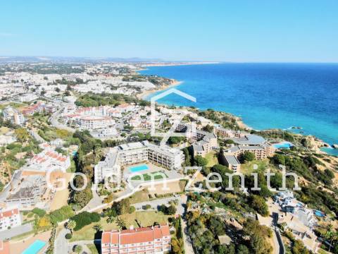 Quinta da Barracuda C-02: Maravilhoso Apartamento T1 para Férias em Albufeira