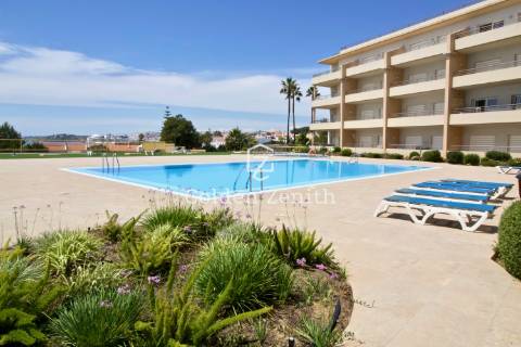 Quinta da Barracuda C-02: Maravilhoso Apartamento T1 para Férias em Albufeira