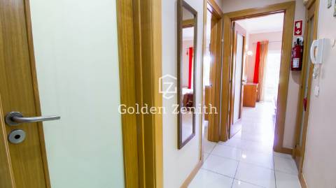 Quinta da Barracuda C-02: Maravilhoso Apartamento T1 para Férias em Albufeira