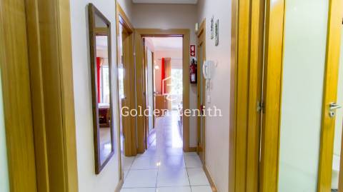 Quinta da Barracuda C-02: Maravilhoso Apartamento T1 para Férias em Albufeira