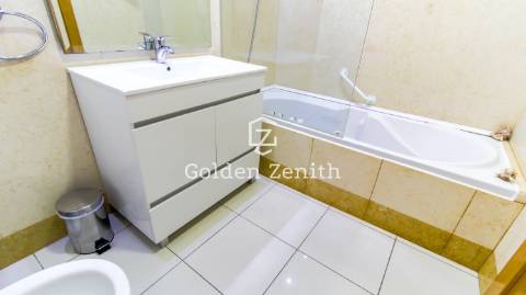 Quinta da Barracuda C-02: Maravilhoso Apartamento T1 para Férias em Albufeira