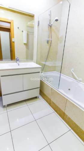 Quinta da Barracuda C-02: Maravilhoso Apartamento T1 para Férias em Albufeira