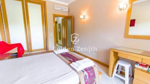 Quinta da Barracuda C-02: Maravilhoso Apartamento T1 para Férias em Albufeira