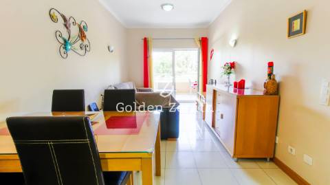 Quinta da Barracuda C-02: Maravilhoso Apartamento T1 para Férias em Albufeira