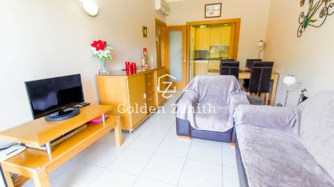 Quinta da Barracuda C-02: Maravilhoso Apartamento T1 para Férias em Albufeira