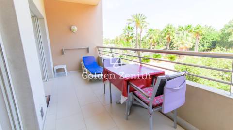 Quinta da Barracuda C-02: Maravilhoso Apartamento T1 para Férias em Albufeira