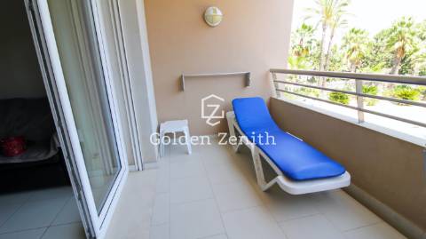 Quinta da Barracuda C-02: Maravilhoso Apartamento T1 para Férias em Albufeira