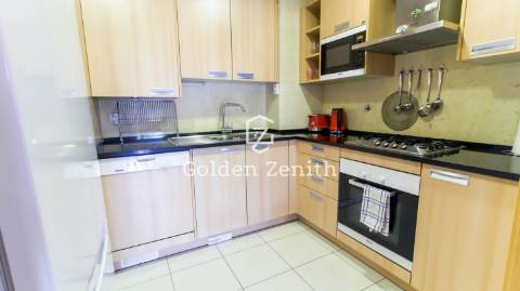 Quinta da Barracuda C-02: Maravilhoso Apartamento T1 para Férias em Albufeira