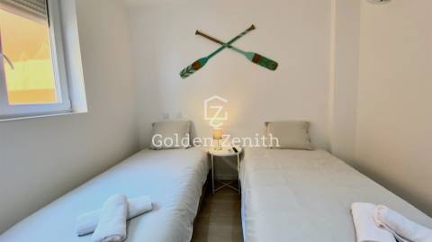 Casa Amarela Guesthouse - Quarto Maria Luisa