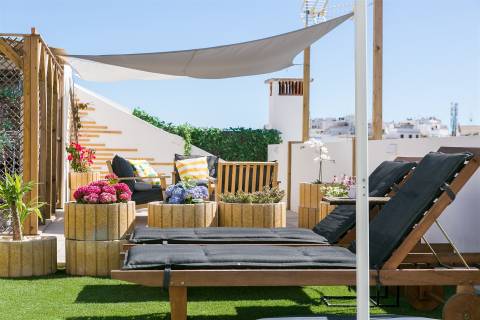 Golden Stay - Quarto Galé