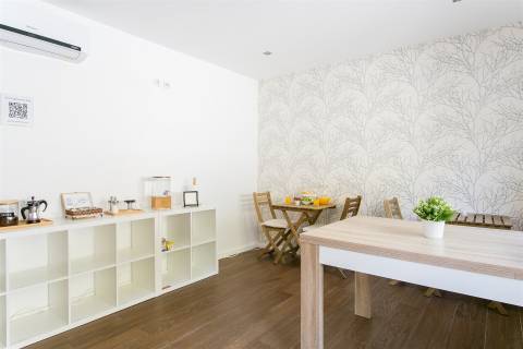 Golden Stay - Quarto Galé