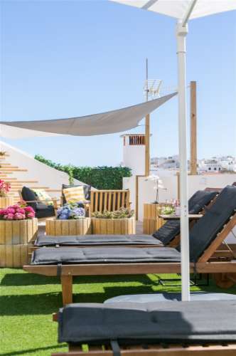 Golden Stay - Quarto Peneco