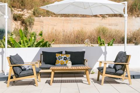 Golden Stay - Quarto Peneco