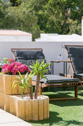 Golden Stay - Quarto Peneco