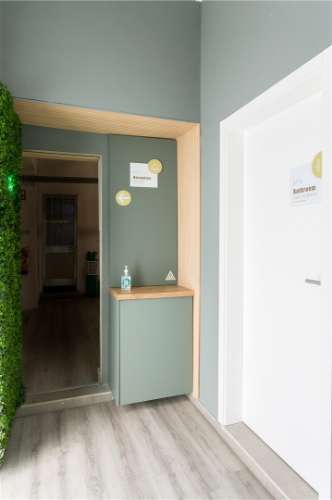 Golden Stay - Quarto Oura