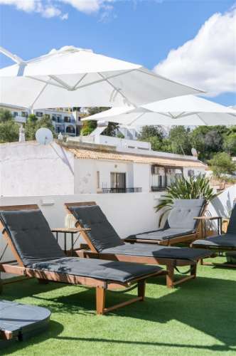 Golden Stay - Quarto Oura