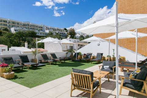 Golden Stay - Quarto Coelha