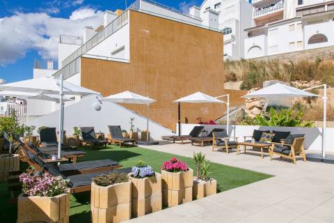 Golden Stay - Quarto Castelo