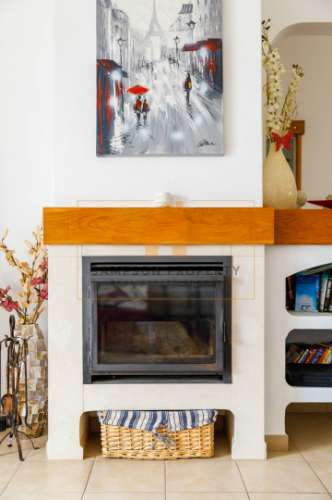 Apartamento T2 para venda na Rocha Brava, Carvoeiro