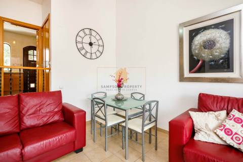 Apartamento T2 para venda na Rocha Brava, Carvoeiro