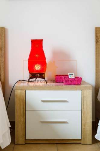 Apartamento T2 para venda na Rocha Brava, Carvoeiro