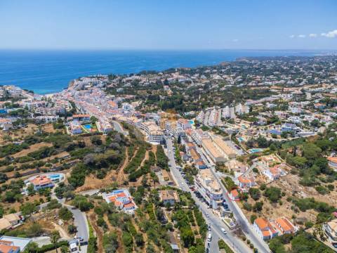 Para venda Moradia Remodelada com Pátio Privado em Carvoeiro