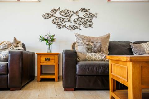 Para venda em Carvoeiro, moradia com piscina privada apenas a 250m da praia