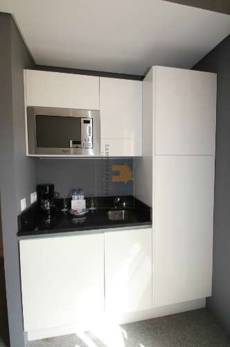 Estúdio para Venda - Gramacho Residences