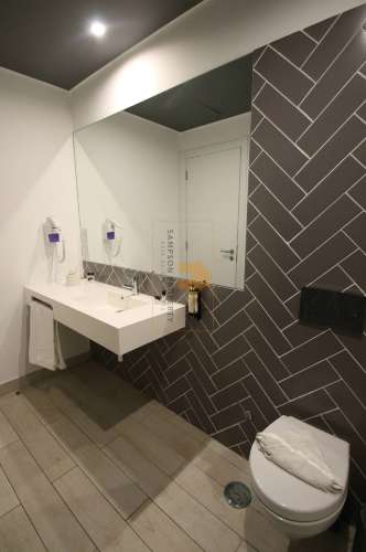 Estúdio para Venda - Gramacho Residences