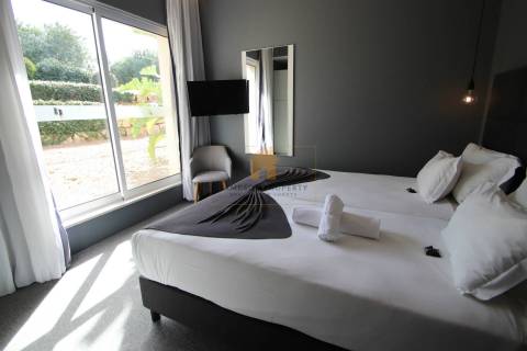 Estúdio para Venda - Gramacho Residences