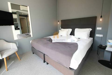 Estúdio para Venda - Gramacho Residences