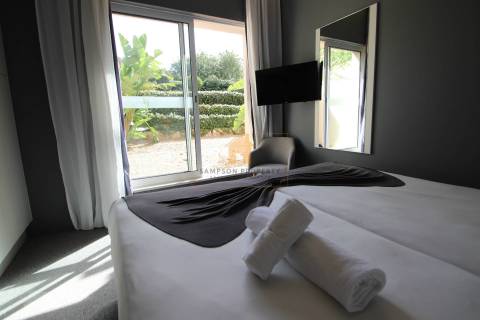 Estúdio para Venda - Gramacho Residences