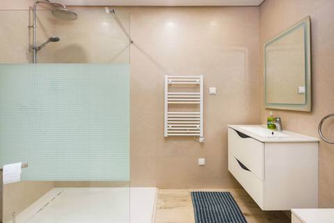 Apartamento T2 de luxo para venda em Vilamoura