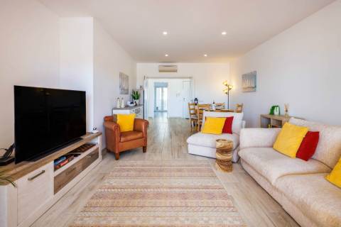 Apartamento T2 de luxo para venda em Vilamoura