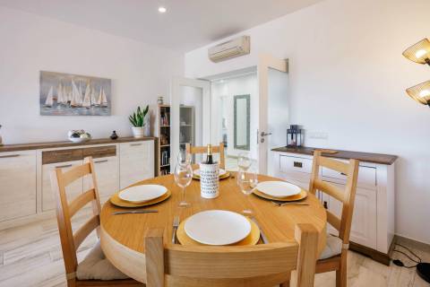 Apartamento T2 de luxo para venda em Vilamoura