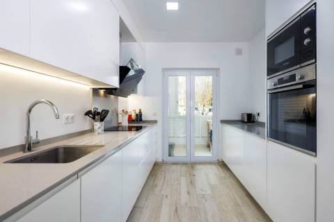 Apartamento T2 de luxo para venda em Vilamoura