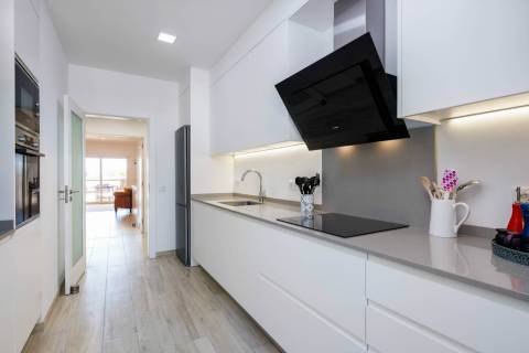 Apartamento T2 de luxo para venda em Vilamoura