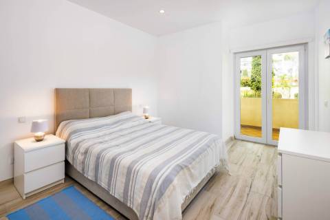 Apartamento T2 de luxo para venda em Vilamoura