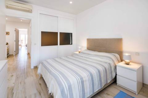 Apartamento T2 de luxo para venda em Vilamoura