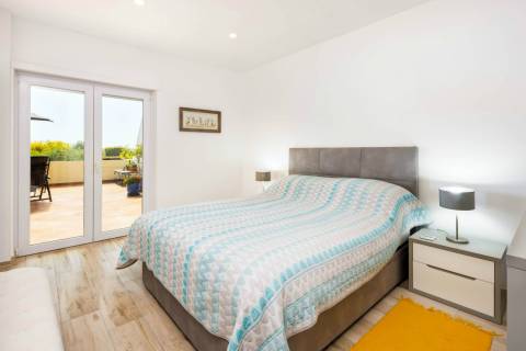 Apartamento T2 de luxo para venda em Vilamoura