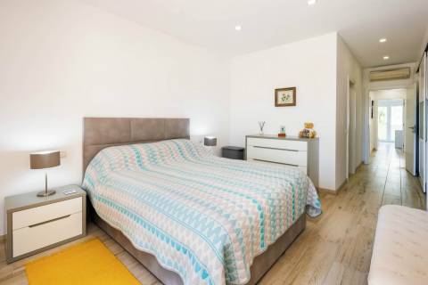 Apartamento T2 de luxo para venda em Vilamoura