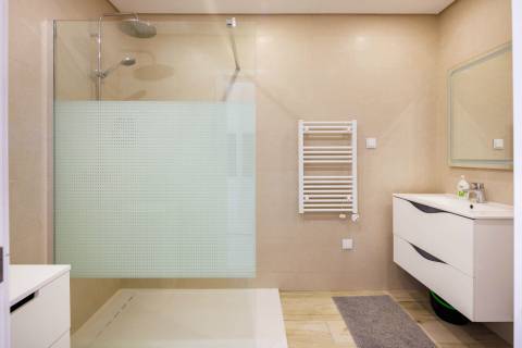 Apartamento T2 de luxo para venda em Vilamoura