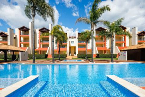 Apartamento T2 de luxo para venda em Vilamoura