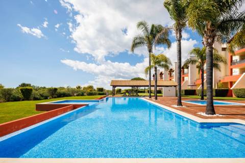 Apartamento T2 de luxo para venda em Vilamoura